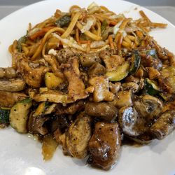Hy-Vee - Pepper Chicken