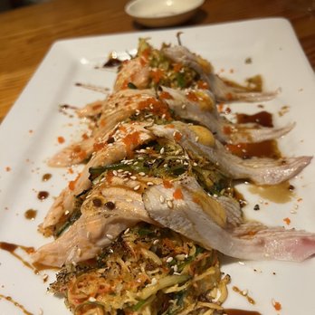 Jun's Authentic Japanese - Japanese Near Me - Prairie Village, Kansas