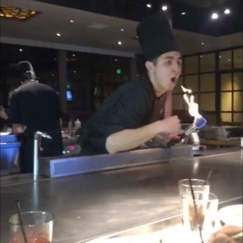Encore Teppan - Disbelief that fire can spread - Teppanyaki Near Me - Diamond Bar, California Encore Teppan - Disbelief that fire can spread - Teppanyaki Near Me - Diamond Bar, California