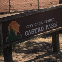 Cameron School Toddler Park