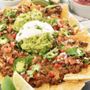 Los Guzman Mexican Food
