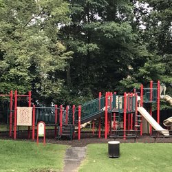 Hillcrest Park