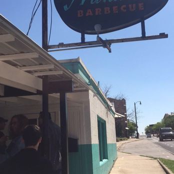 Franklin Barbecue - Barbeque Near Me - Austin, Texas Franklin Barbecue - Barbeque Near Me - Austin, Texas