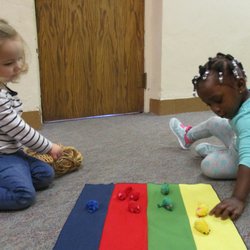 Peoples Church Preschool