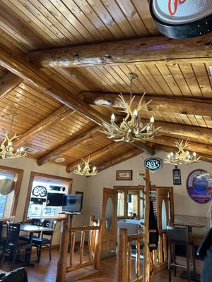 Stillwells Restaurant by null