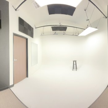 Murrieta Creative - panoramic capture of our infinity wall room with a single stool placed in the corner for perspective. - Session Photography Near Me - Murrieta, California Murrieta Creative - panoramic capture of our infinity wall room with a single stool placed in the corner for perspective. - Session Photography Near Me - Murrieta, California