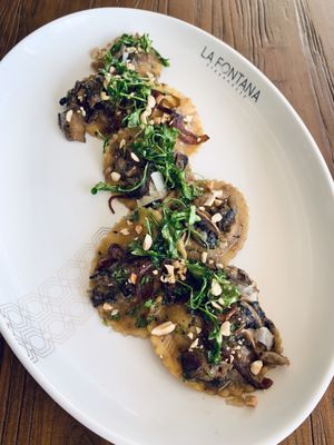 Doral Steakhouse by null