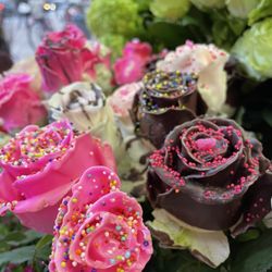 Blumen Pavillon - Blumen