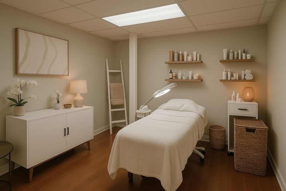 Attract Aesthetics Logo