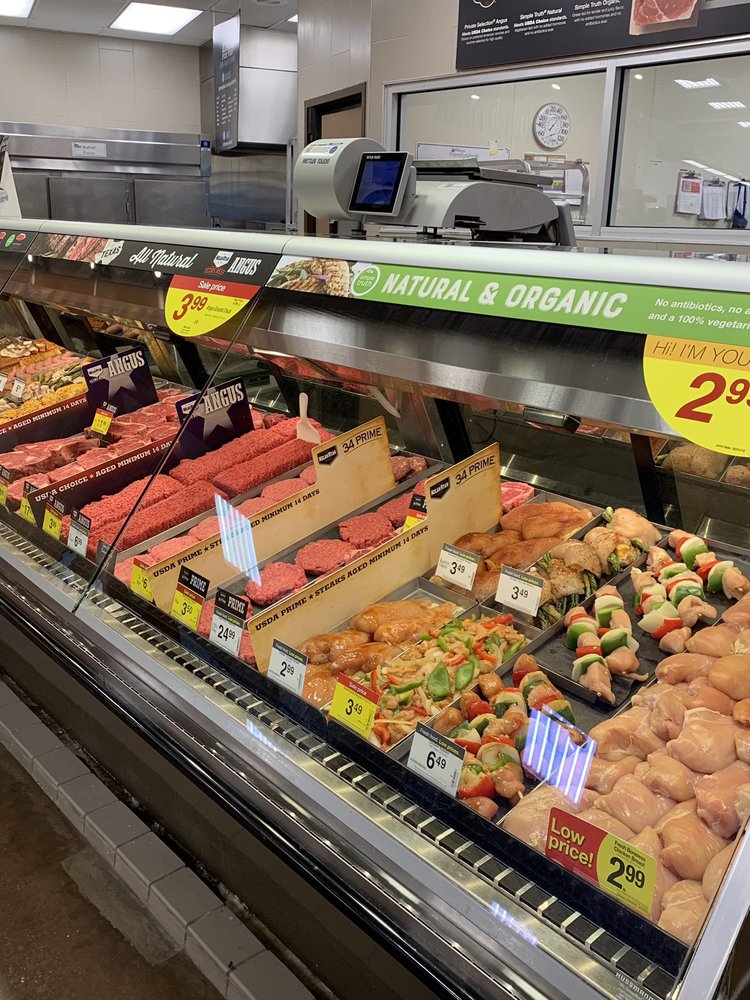 KROGER 29 Photos & 41 Reviews Drugstores 4851 Legacy Dr, Frisco