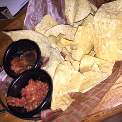 Applebee's Grill + Bar