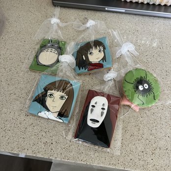 Short Street Sweets - Cupcakes Near Me