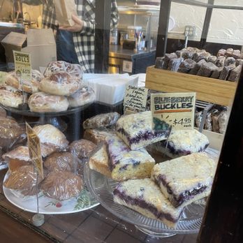 Clint's Bakery and Coffee - Goodies - Coffee & Tea Near Me - Breckenridge, Colorado Clint's Bakery and Coffee - Goodies - Coffee & Tea Near Me - Breckenridge, Colorado