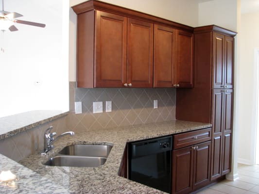 Lafayette Landing Apartments and Villas by null