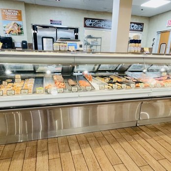 The Fresh Market - Seafood dept - Grocery Near Me - Scarsdale, New York The Fresh Market - Seafood dept - Grocery Near Me - Scarsdale, New York