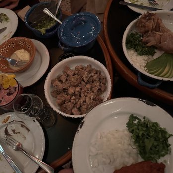Páramo - Mexican Near Me - México, D.F., DIF Páramo - Mexican Near Me - México, D.F., DIF