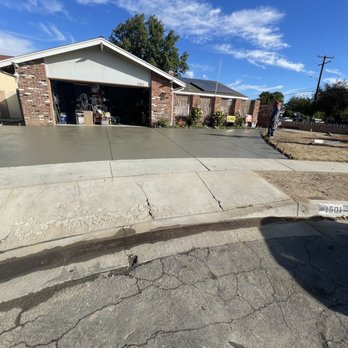 GFA Masonry and Concrete - Masonry/Concrete Near Me - Palmdale, California