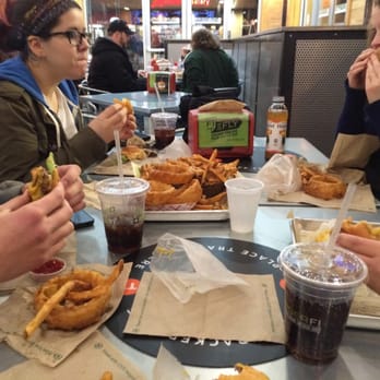 BurgerFi - Eating without plates - Burgers Near Me - Cuyahoga Falls, Ohio BurgerFi - Eating without plates - Burgers Near Me - Cuyahoga Falls, Ohio
