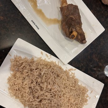 Watan Kabob - Lamb shank - Afghan Near Me - Mississauga, Ontario Watan Kabob - Lamb shank - Afghan Near Me - Mississauga, Ontario