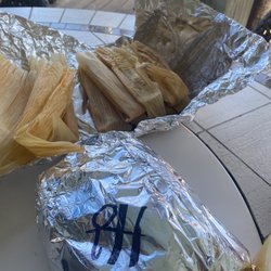 Granny's Tamales Too