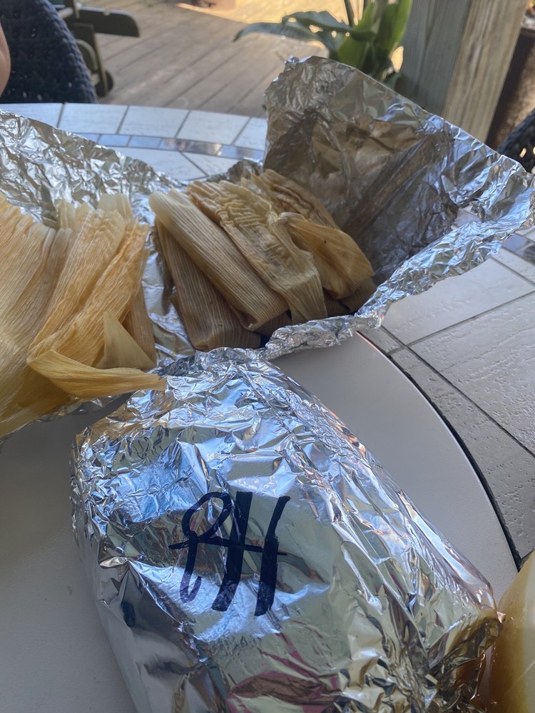 Granny's Tamales Too