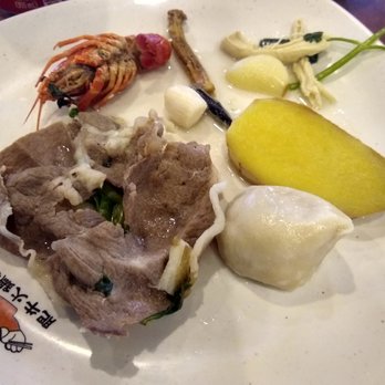 Hot Pot Buffet - Chinese Near Me - Boston, Massachusetts