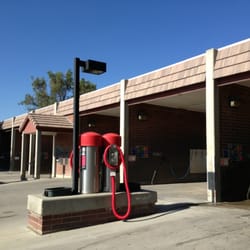 Baseline Car Wash