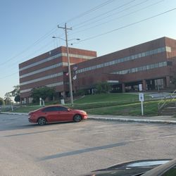 Hutcheson Medical Center