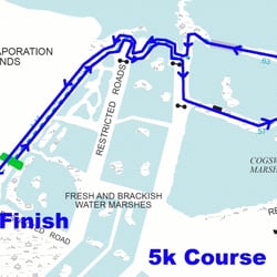 10K on the Bay