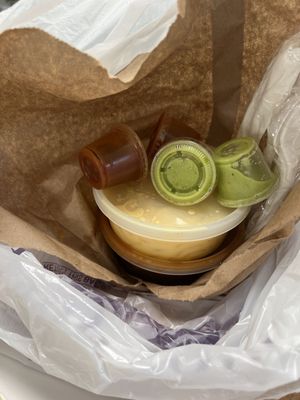 The Original American Chicken by null