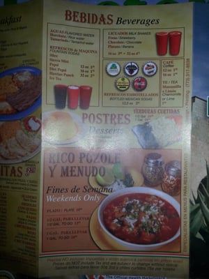 Taqueria Los Comales by null