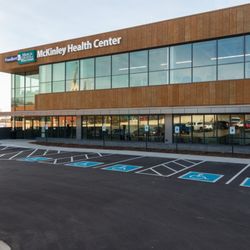Froedtert McKinley Health Center
