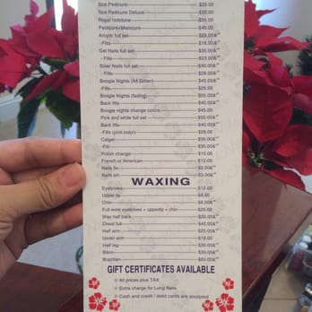Royal Nails - Price listing... - Nail Salons Near Me - Ewa Beach, Hawaii Royal Nails - Price listing... - Nail Salons Near Me - Ewa Beach, Hawaii