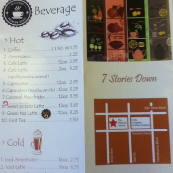 Seven Stories Down - Delis Near Me - Torrance, California Seven Stories Down - Delis Near Me - Torrance, California