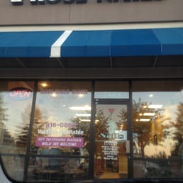 Store front Store front