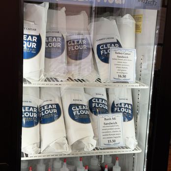 Clear Flour Coffee Bar - Daily Rotating Sandwiches - Coffee & Tea Near Me - Brookline, Massachusetts Clear Flour Coffee Bar - Daily Rotating Sandwiches - Coffee & Tea Near Me - Brookline, Massachusetts