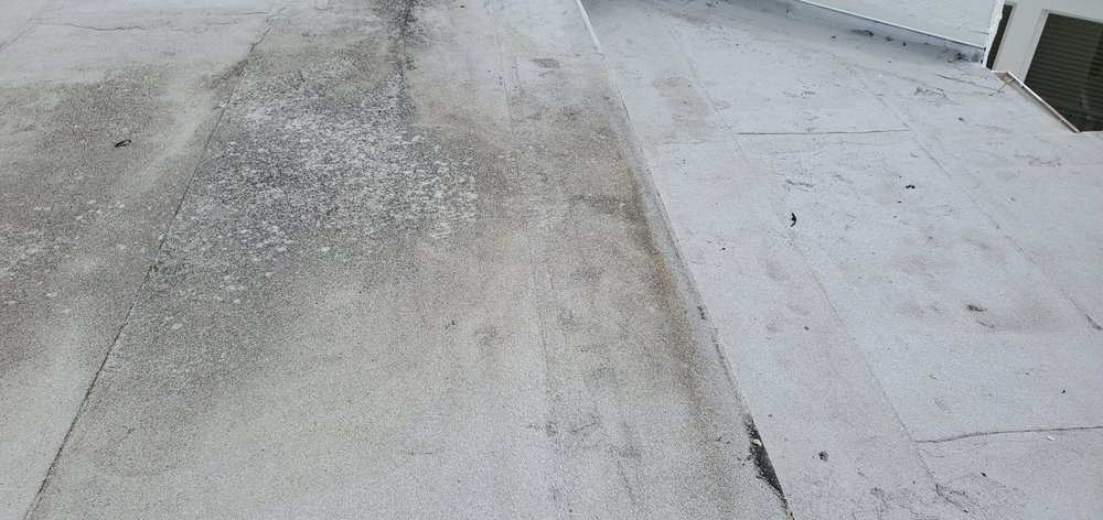 Slide of Hyer Quality Roofing and Construction