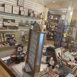 Ye Olde Farmhouse Gift Shoppe
