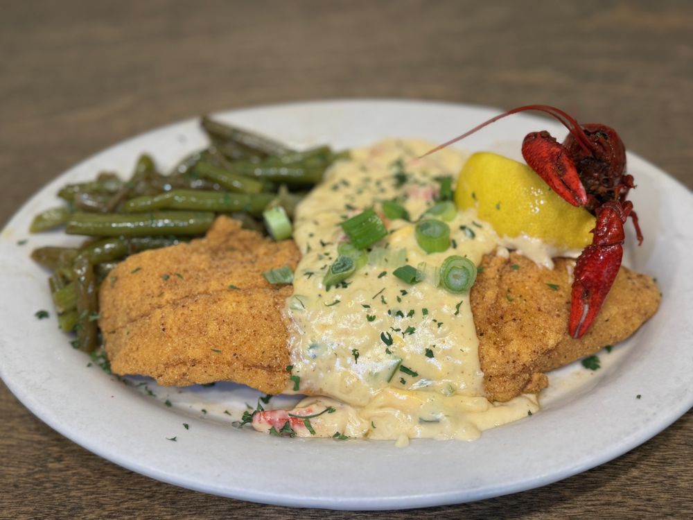 CYPRESS RESTAURANT AND BAR Updated November 2024 64 Photos & 15