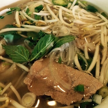 Pho Royal - A pho place on Federal and College! - Vietnamese Near Me - Lemon Grove, California