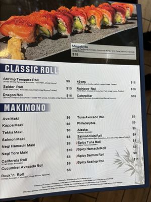 SUSHI KASHIWA - Updated February 2026 - 789 Photos & 210 Reviews