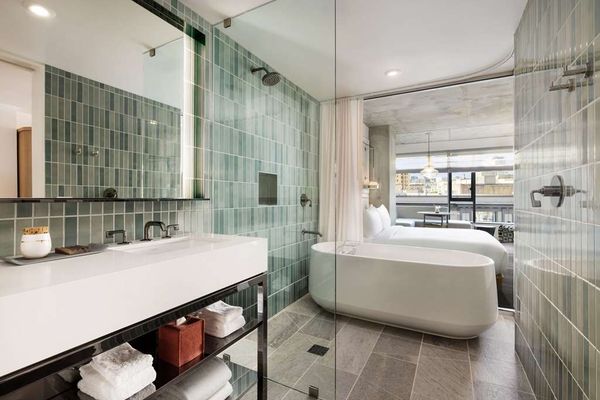 Timbri Hotel by null