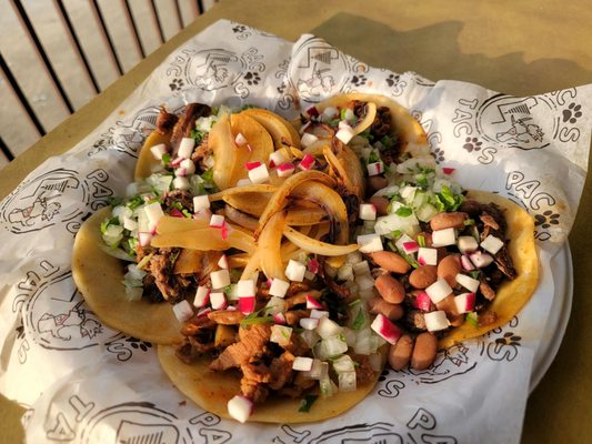 Pacos Tacos (Metairie) by null