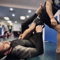 Oswego Jiu Jitsu