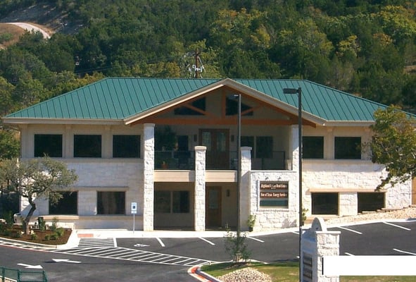 Highland Lakes Real Estate