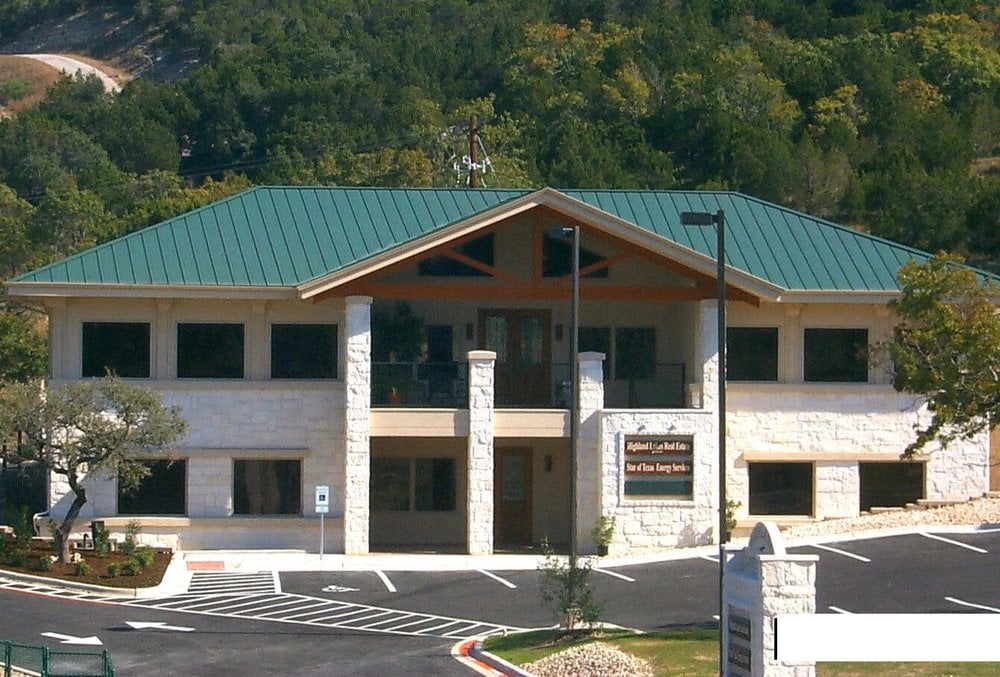 HIGHLAND LAKES REAL ESTATE 20500 FM1431, Lago Vista, TX Yelp