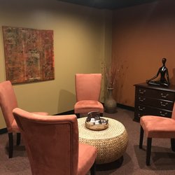 BeBalanced - Our consultation room