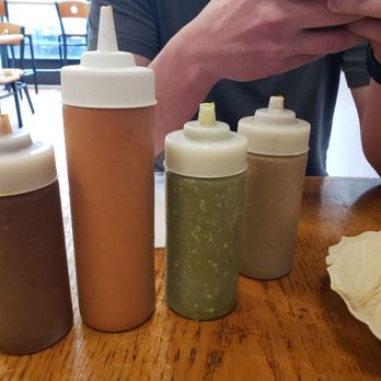 Tepalcates - Salsasss - Tacos Near Me - Chicago, Illinois Tepalcates - Salsasss - Tacos Near Me - Chicago, Illinois