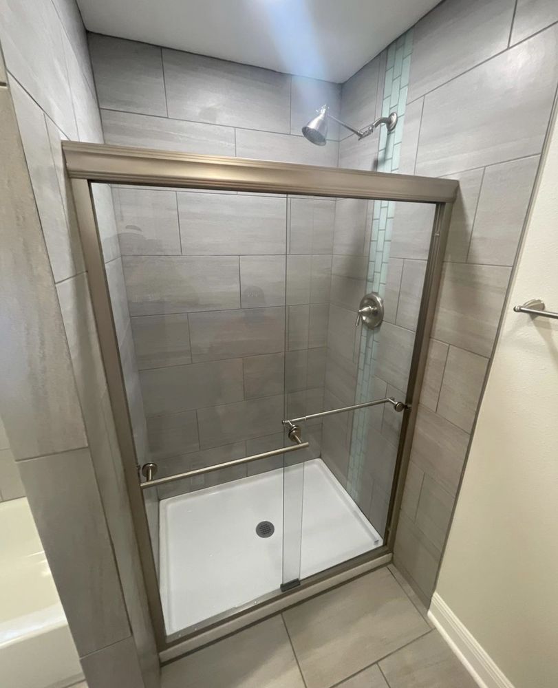 Slide of Blue Ladder Renovations & Repairs