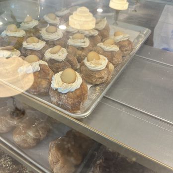 Parlor Doughnuts - Coffee & Tea Near Me - Gulf Shores, Alabama Parlor Doughnuts - Coffee & Tea Near Me - Gulf Shores, Alabama